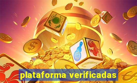 plataforma verificadas